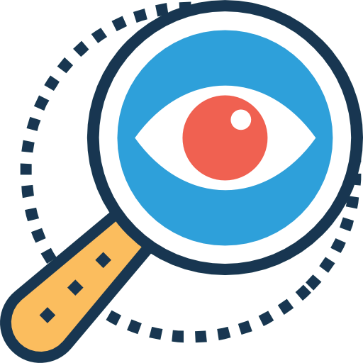 View icon