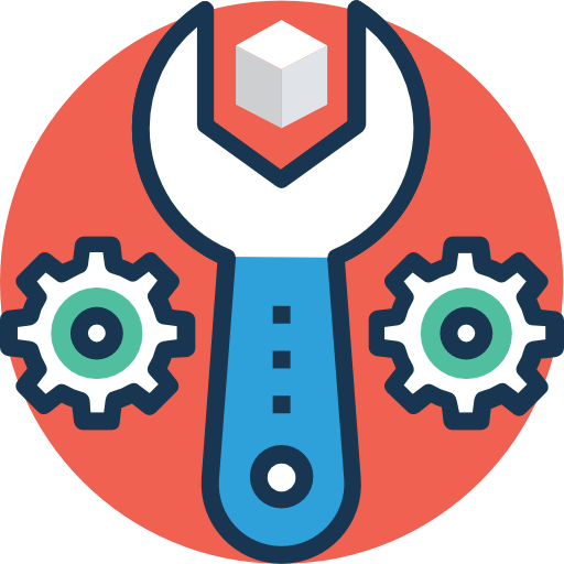 Development icon