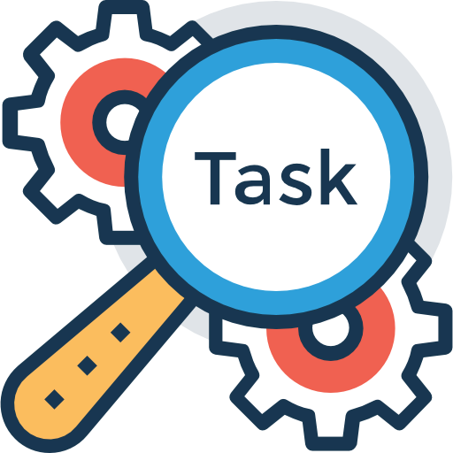 Task icône
