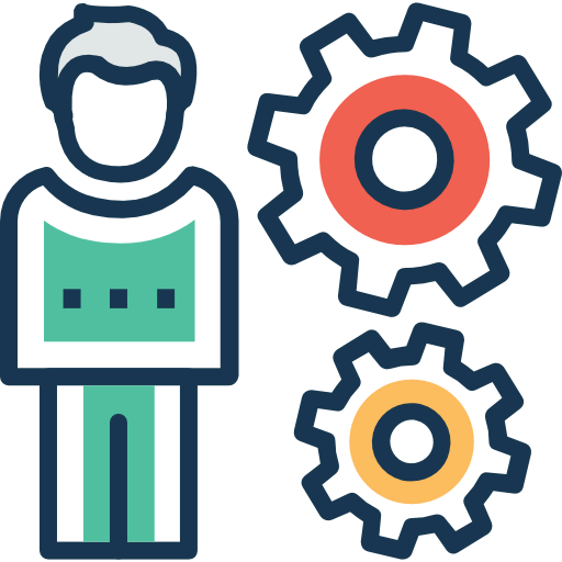 Manager icon