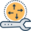 Development icon 64x64