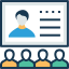 Presentation icon 64x64