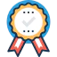 Quality icon 64x64