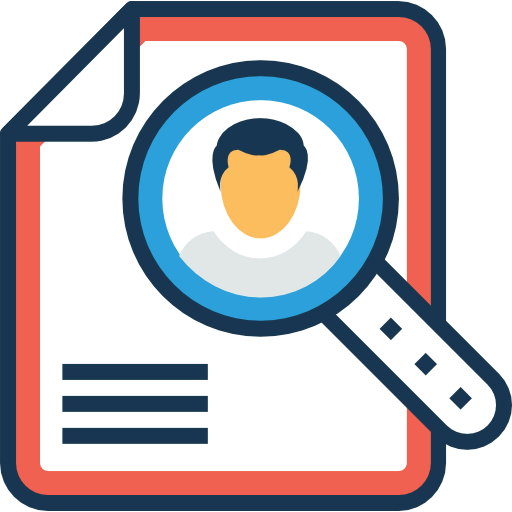 Profile icon