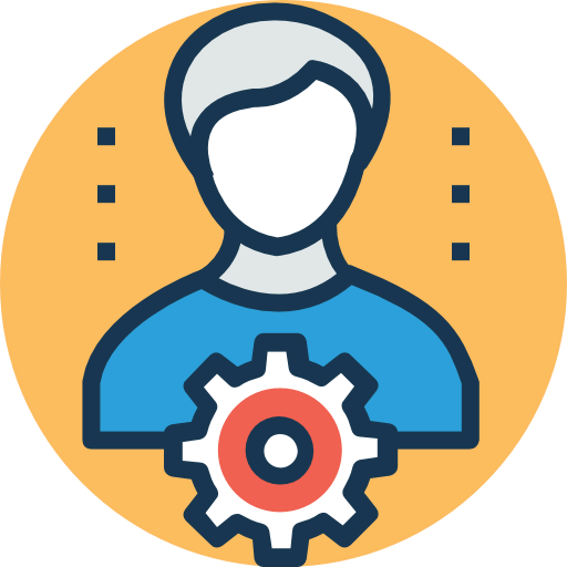 Manager icon