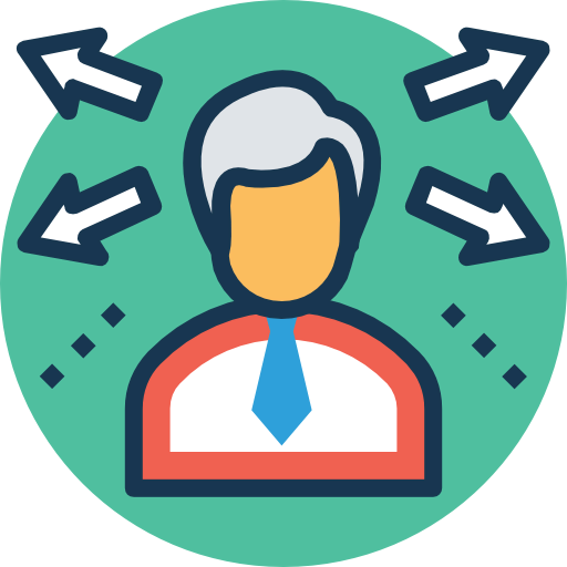 Manager icon