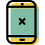 Smartphone icon 64x64