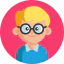 Boy Symbol 64x64
