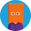 Person icon 64x64