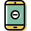 Smartphone icon 64x64