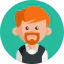 Man icon 64x64