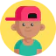 Boy Symbol 64x64