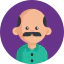 Man icon 64x64