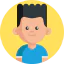 Boy Symbol 64x64