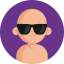 Man icon 64x64