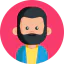 Man icon 64x64