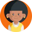 Girl icon 64x64