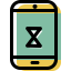 Smartphone icon 64x64