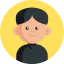 Boy Symbol 64x64