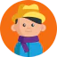 Boy Symbol 64x64