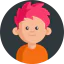 Man icon 64x64