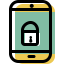 Smartphone icon 64x64