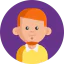 Man icon 64x64