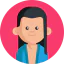 Man icon 64x64