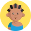 Boy Symbol 64x64