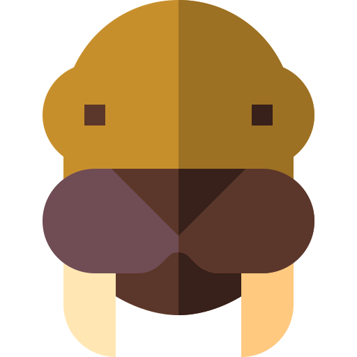Walrus icon