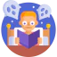 Ужастик иконка 64x64