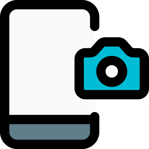 Mobile icon