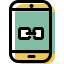 Smartphone icon 64x64