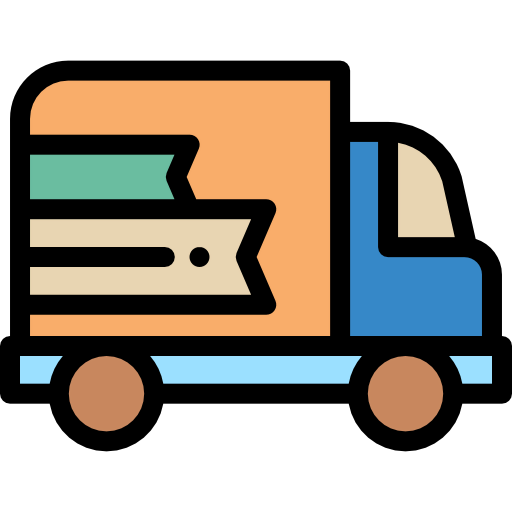 Delivery icon
