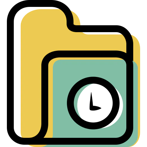Folder icon