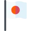 Japan icon 64x64
