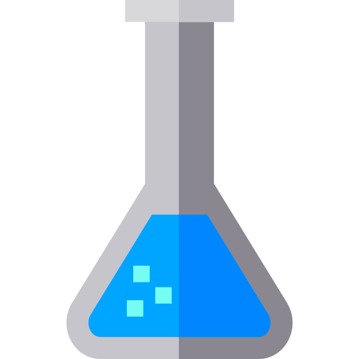 Erlenmeyer icon