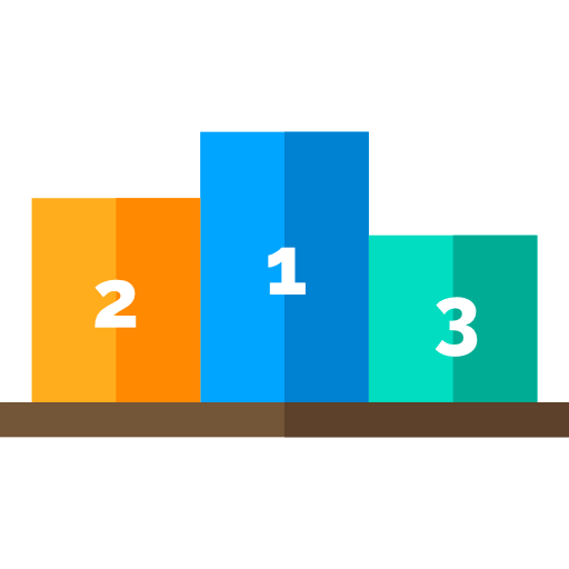 Podium icon