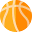 Basketball Ikona 64x64