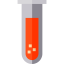 Test tube ícone 64x64