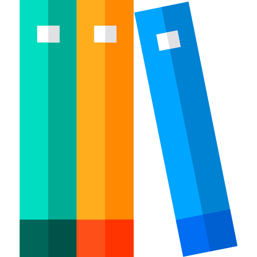Library icon