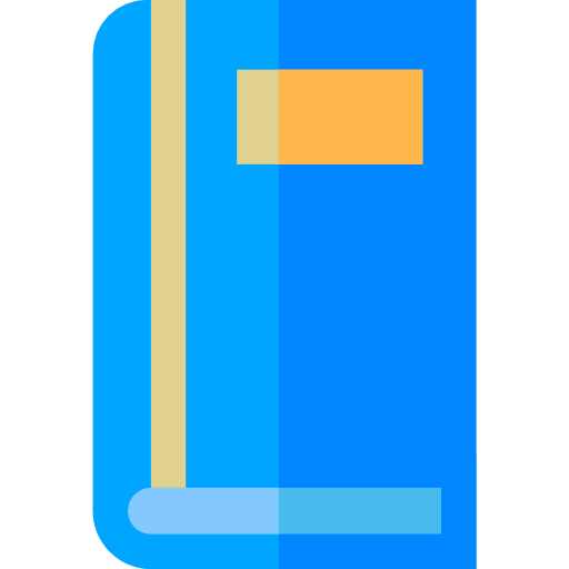 Book icon