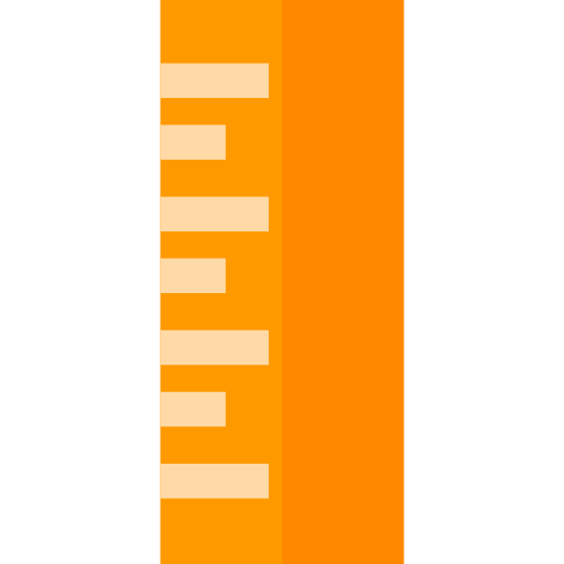 Ruler icon