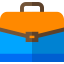 Briefcase Ikona 64x64
