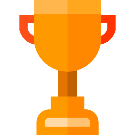 Trophy icon