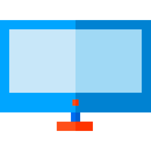 Monitor icon