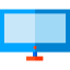 Monitor ícone 64x64