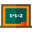 Blackboard icon 64x64