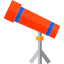 Telescope icon 64x64