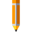 Pencil icon 64x64